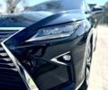 Чорний Лексус РХ, об'ємом двигуна 3.5 л та пробігом 135 тис. км за 28941 $, фото 8 на Automoto.ua
