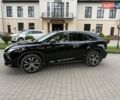 Лексус РХ 2016 в Львове на Automoto.ua Черный Лексус РХ, объемом двигателя 2 л и пробегом 85 тыс. км за 33700 $, фото 6 на Automoto.ua