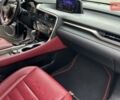 Чорний Лексус РХ, об'ємом двигуна 3.46 л та пробігом 175 тис. км за 34999 $, фото 31 на Automoto.ua