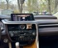 Чорний Лексус РХ, об'ємом двигуна 3.5 л та пробігом 135 тис. км за 28941 $, фото 19 на Automoto.ua