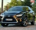 Чорний Лексус РХ, об'ємом двигуна 2 л та пробігом 169 тис. км за 28350 $, фото 6 на Automoto.ua