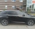 Черный Лексус РХ, объемом двигателя 2 л и пробегом 131 тыс. км за 31000 $, фото 8 на Automoto.ua