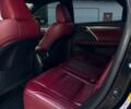 Черный Лексус РХ, объемом двигателя 3.46 л и пробегом 150 тыс. км за 29999 $, фото 31 на Automoto.ua