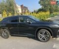 Черный Лексус РХ, объемом двигателя 3.46 л и пробегом 172 тыс. км за 32000 $, фото 11 на Automoto.ua