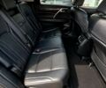 Чорний Лексус РХ, об'ємом двигуна 3.5 л та пробігом 160 тис. км за 32500 $, фото 9 на Automoto.ua