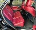 Чорний Лексус РХ, об'ємом двигуна 3.46 л та пробігом 76 тис. км за 30900 $, фото 18 на Automoto.ua