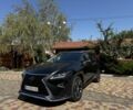 Чорний Лексус РХ, об'ємом двигуна 3.5 л та пробігом 180 тис. км за 36000 $, фото 1 на Automoto.ua