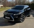 Чорний Лексус РХ, об'ємом двигуна 3.46 л та пробігом 169 тис. км за 24000 $, фото 1 на Automoto.ua