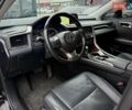 Черный Лексус РХ, объемом двигателя 3.46 л и пробегом 126 тыс. км за 28500 $, фото 33 на Automoto.ua
