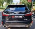 Чорний Лексус РХ, об'ємом двигуна 3.46 л та пробігом 105 тис. км за 29900 $, фото 23 на Automoto.ua