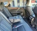 Чорний Лексус РХ, об'ємом двигуна 3.5 л та пробігом 160 тис. км за 28500 $, фото 28 на Automoto.ua