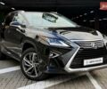 Чорний Лексус РХ, об'ємом двигуна 3.46 л та пробігом 176 тис. км за 28990 $, фото 1 на Automoto.ua