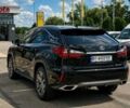 Черный Лексус РХ, объемом двигателя 3.5 л и пробегом 160 тыс. км за 32500 $, фото 6 на Automoto.ua