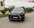 Лексус РХ 2016 в Львове на Automoto.ua Черный Лексус РХ, объемом двигателя 2 л и пробегом 85 тыс. км за 33700 $, фото 7 на Automoto.ua