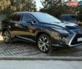 Чорний Лексус РХ, об'ємом двигуна 3.5 л та пробігом 160 тис. км за 28500 $, фото 11 на Automoto.ua