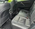 Черный Лексус РХ, объемом двигателя 3.46 л и пробегом 160 тыс. км за 26700 $, фото 15 на Automoto.ua