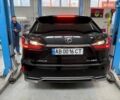 Черный Лексус РХ, объемом двигателя 3.5 л и пробегом 155 тыс. км за 34000 $, фото 1 на Automoto.ua