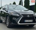 Черный Лексус РХ, объемом двигателя 3.46 л и пробегом 160 тыс. км за 26700 $, фото 3 на Automoto.ua