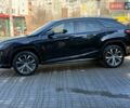 Чорний Лексус РХ, об'ємом двигуна 3.5 л та пробігом 160 тис. км за 28500 $, фото 3 на Automoto.ua