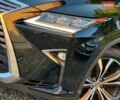 Чорний Лексус РХ, об'ємом двигуна 2 л та пробігом 169 тис. км за 28350 $, фото 9 на Automoto.ua