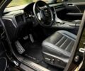 Черный Лексус РХ, объемом двигателя 3.46 л и пробегом 126 тыс. км за 30500 $, фото 9 на Automoto.ua