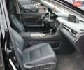 Чорний Лексус РХ, об'ємом двигуна 3.46 л та пробігом 126 тис. км за 28900 $, фото 33 на Automoto.ua