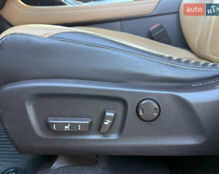 Чорний Лексус РХ, об'ємом двигуна 2 л та пробігом 89 тис. км за 33500 $, фото 72 на Automoto.ua