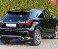 Чорний Лексус РХ, об'ємом двигуна 2 л та пробігом 92 тис. км за 31000 $, фото 5 на Automoto.ua