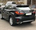 Чорний Лексус РХ, об'ємом двигуна 20 л та пробігом 35 тис. км за 56500 $, фото 1 на Automoto.ua