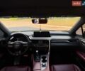 Черный Лексус РХ, объемом двигателя 3.46 л и пробегом 150 тыс. км за 29999 $, фото 28 на Automoto.ua