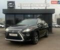 Чорний Лексус РХ, об'ємом двигуна 3.46 л та пробігом 67 тис. км за 29990 $, фото 3 на Automoto.ua
