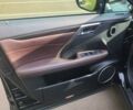 Чорний Лексус РХ, об'ємом двигуна 3.46 л та пробігом 122 тис. км за 33000 $, фото 3 на Automoto.ua
