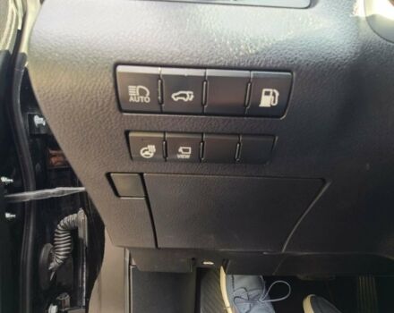Чорний Лексус РХ, об'ємом двигуна 3.46 л та пробігом 122 тис. км за 33000 $, фото 14 на Automoto.ua