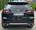 Черный Лексус РХ, объемом двигателя 3.46 л и пробегом 160 тыс. км за 26700 $, фото 4 на Automoto.ua