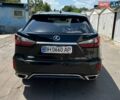 Чорний Лексус РХ, об'ємом двигуна 3.46 л та пробігом 76 тис. км за 30900 $, фото 14 на Automoto.ua