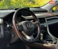 Черный Лексус РХ, объемом двигателя 2 л и пробегом 169 тыс. км за 27900 $, фото 22 на Automoto.ua