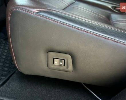 Черный Лексус РХ, объемом двигателя 3.46 л и пробегом 101 тыс. км за 38500 $, фото 34 на Automoto.ua