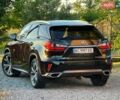 Чорний Лексус РХ, об'ємом двигуна 2 л та пробігом 169 тис. км за 28350 $, фото 28 на Automoto.ua
