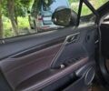 Черный Лексус РХ, объемом двигателя 3.46 л и пробегом 64 тыс. км за 31000 $, фото 10 на Automoto.ua
