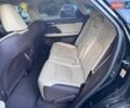 Чорний Лексус РХ, об'ємом двигуна 2 л та пробігом 113 тис. км за 28000 $, фото 7 на Automoto.ua