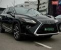 Черный Лексус РХ, объемом двигателя 3.46 л и пробегом 126 тыс. км за 28500 $, фото 11 на Automoto.ua