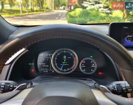 Черный Лексус РХ, объемом двигателя 3.46 л и пробегом 99 тыс. км за 32500 $, фото 54 на Automoto.ua