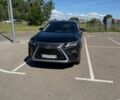 Чорний Лексус РХ, об'ємом двигуна 3.46 л та пробігом 167 тис. км за 24000 $, фото 8 на Automoto.ua