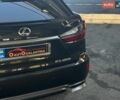 Черный Лексус РХ, объемом двигателя 3.46 л и пробегом 145 тыс. км за 33500 $, фото 12 на Automoto.ua
