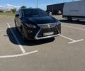 Чорний Лексус РХ, об'ємом двигуна 3.46 л та пробігом 167 тис. км за 24000 $, фото 10 на Automoto.ua