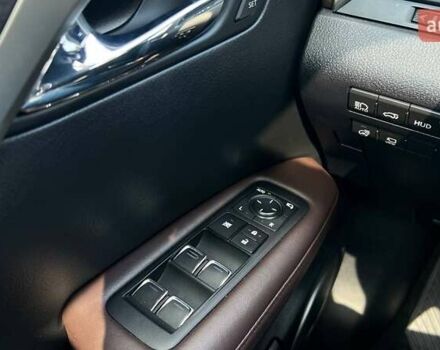 Черный Лексус РХ, объемом двигателя 3.46 л и пробегом 101 тыс. км за 38500 $, фото 23 на Automoto.ua