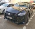 Черный Лексус РХ, объемом двигателя 3.5 л и пробегом 122 тыс. км за 28500 $, фото 1 на Automoto.ua