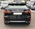Чорний Лексус РХ, об'ємом двигуна 20 л та пробігом 35 тис. км за 56500 $, фото 6 на Automoto.ua