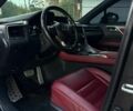 Черный Лексус РХ, объемом двигателя 3.46 л и пробегом 150 тыс. км за 29999 $, фото 17 на Automoto.ua