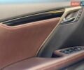 Черный Лексус РХ, объемом двигателя 2 л и пробегом 132 тыс. км за 29900 $, фото 21 на Automoto.ua
